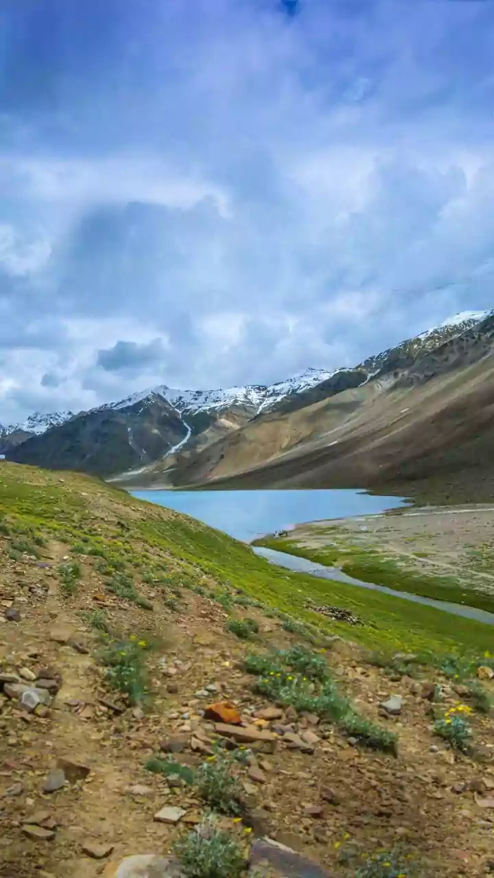 National-Park Plans Need a Weather and Access Backup