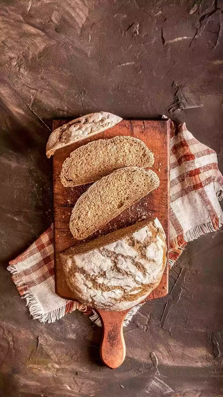 Beginner Sourdough Hacks: Step-By-Step Guide To Feeding Wild Yeast Starters With Local Flour