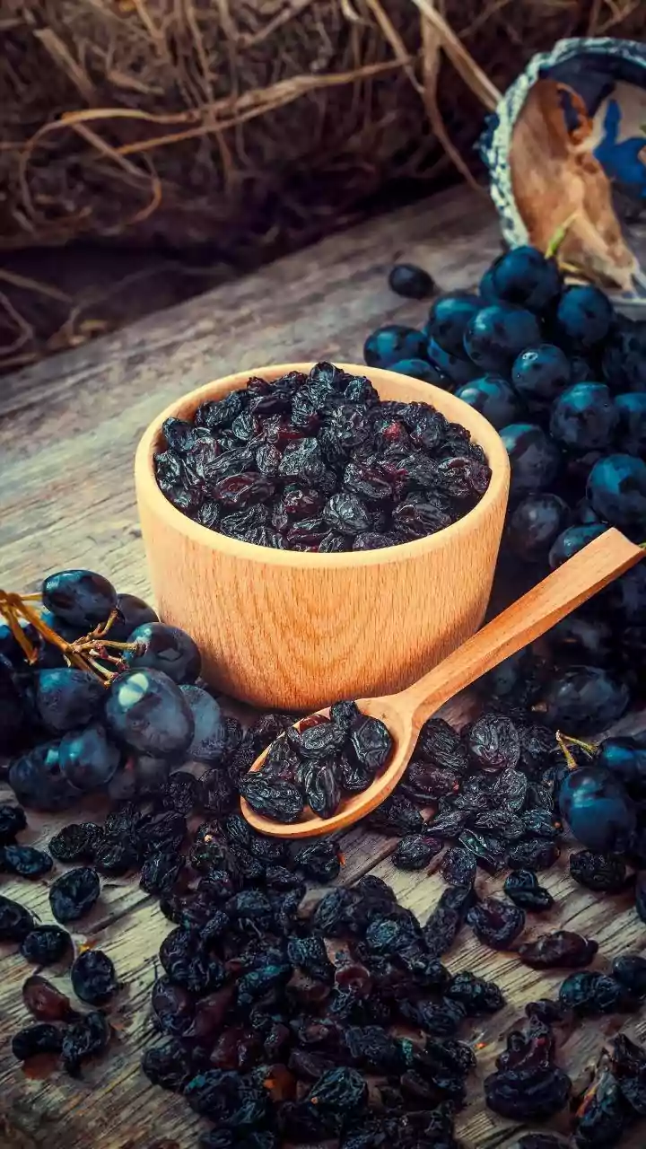 Unlock Heart Health: Your Guide to the Best & Worst Dried Fruits for Blood Pressure