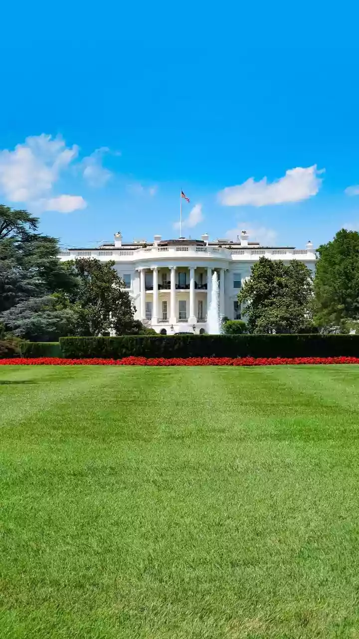 PM Modi a great man... I'll be going': Trump says he may visit India next year