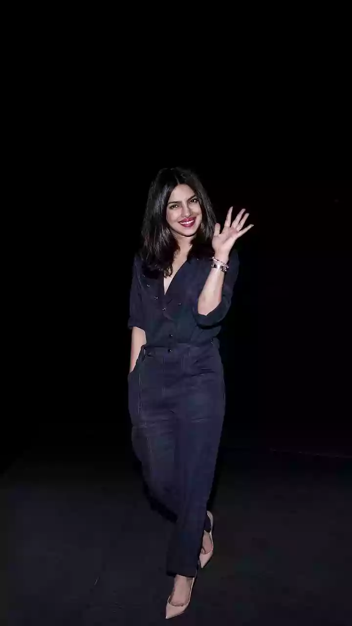 'Not celebrated enough': Ricky Kej on Priyanka Chopra's global success