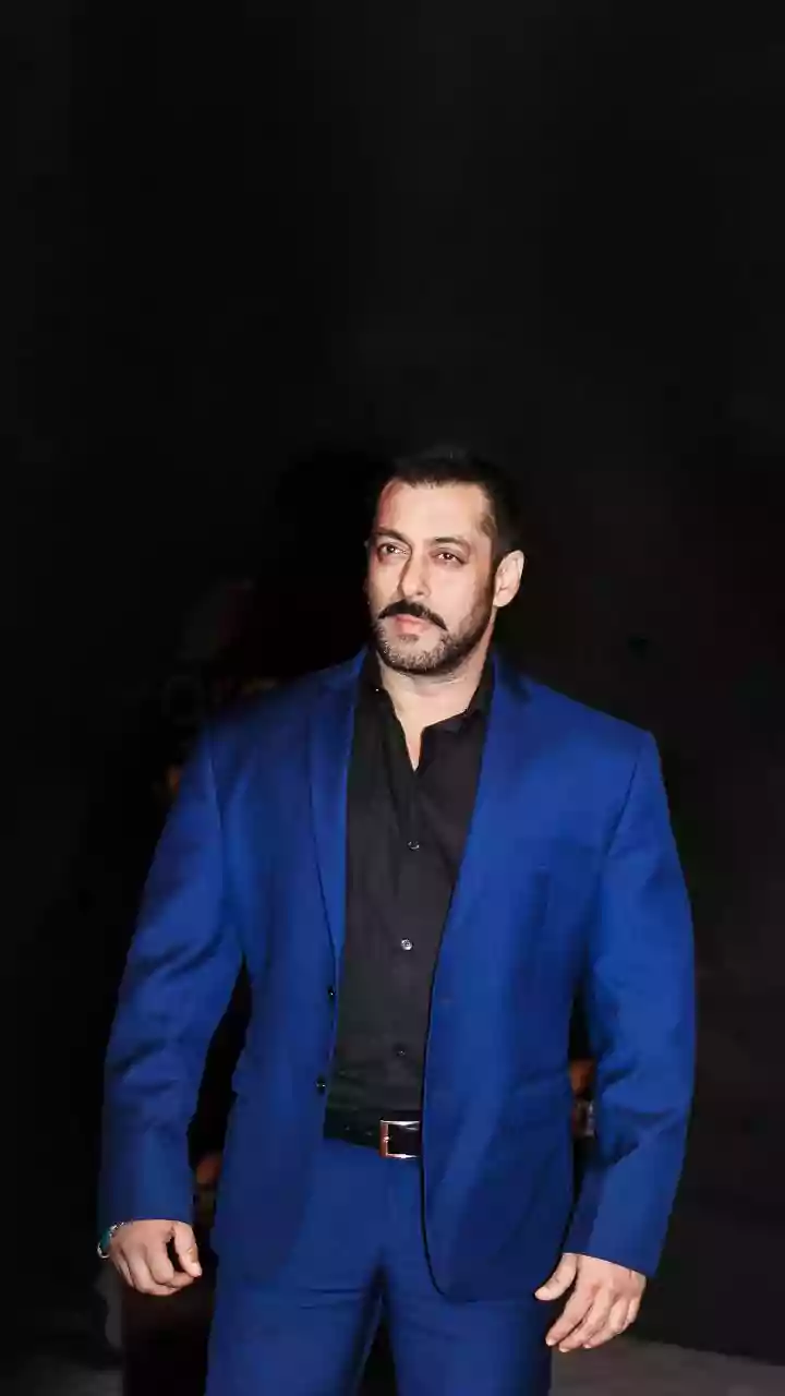Bollywood Buzz: Salman's 60th, AP Dhillon & Tara, & More!