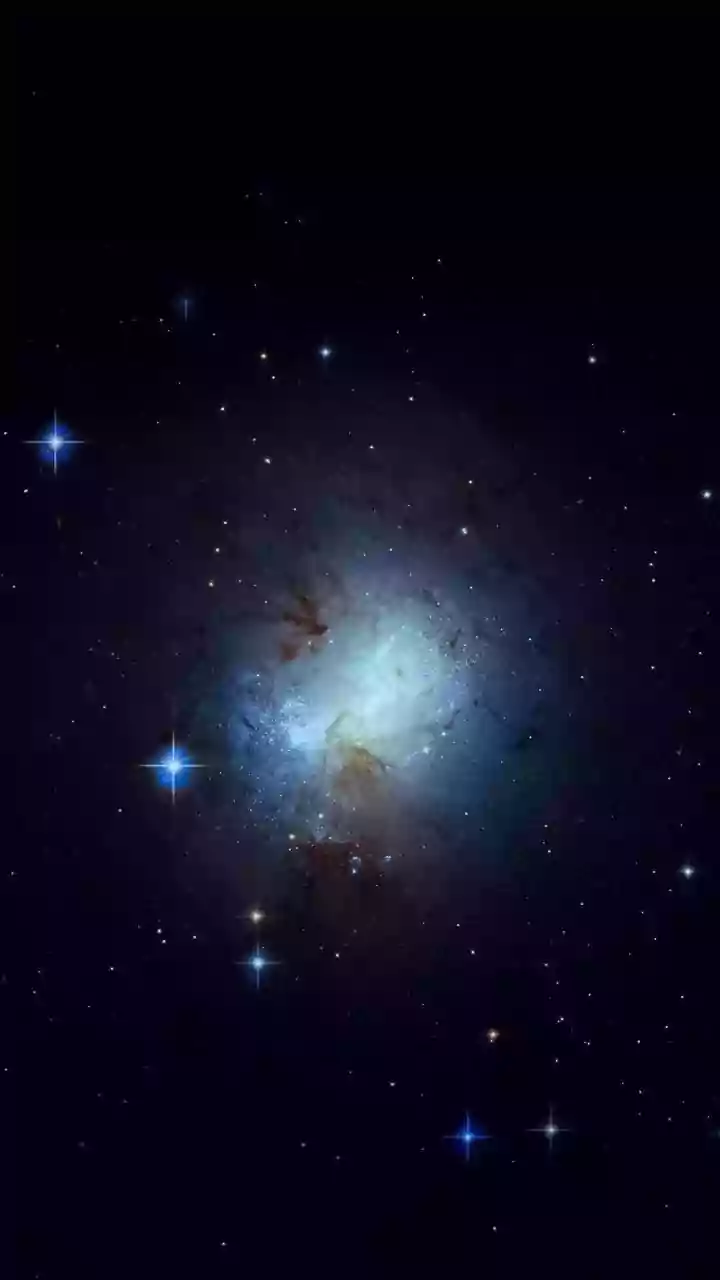 Hubble's Wonders: Unveiling Cosmic Secrets