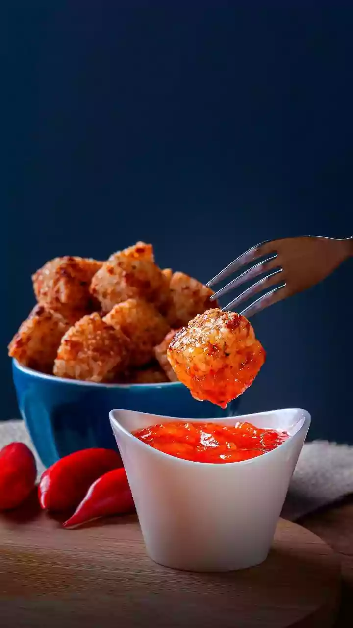 The Functional Snack Shelf Is Making Room For Heat, Tang And Spice