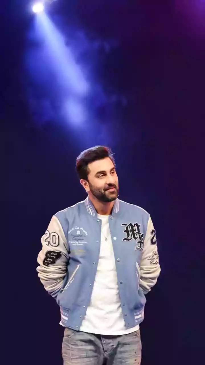 BMC Elections 2026: Ranbir Kapoor Highlights Voting Duty, Lauds BMC Arrangements