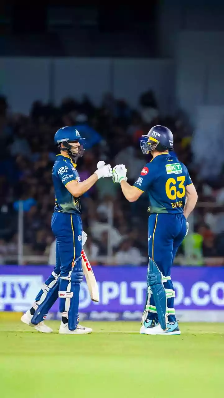 IPL 2026: GT vs RCB, Match 42: Stats Review of player records and achieved milestones