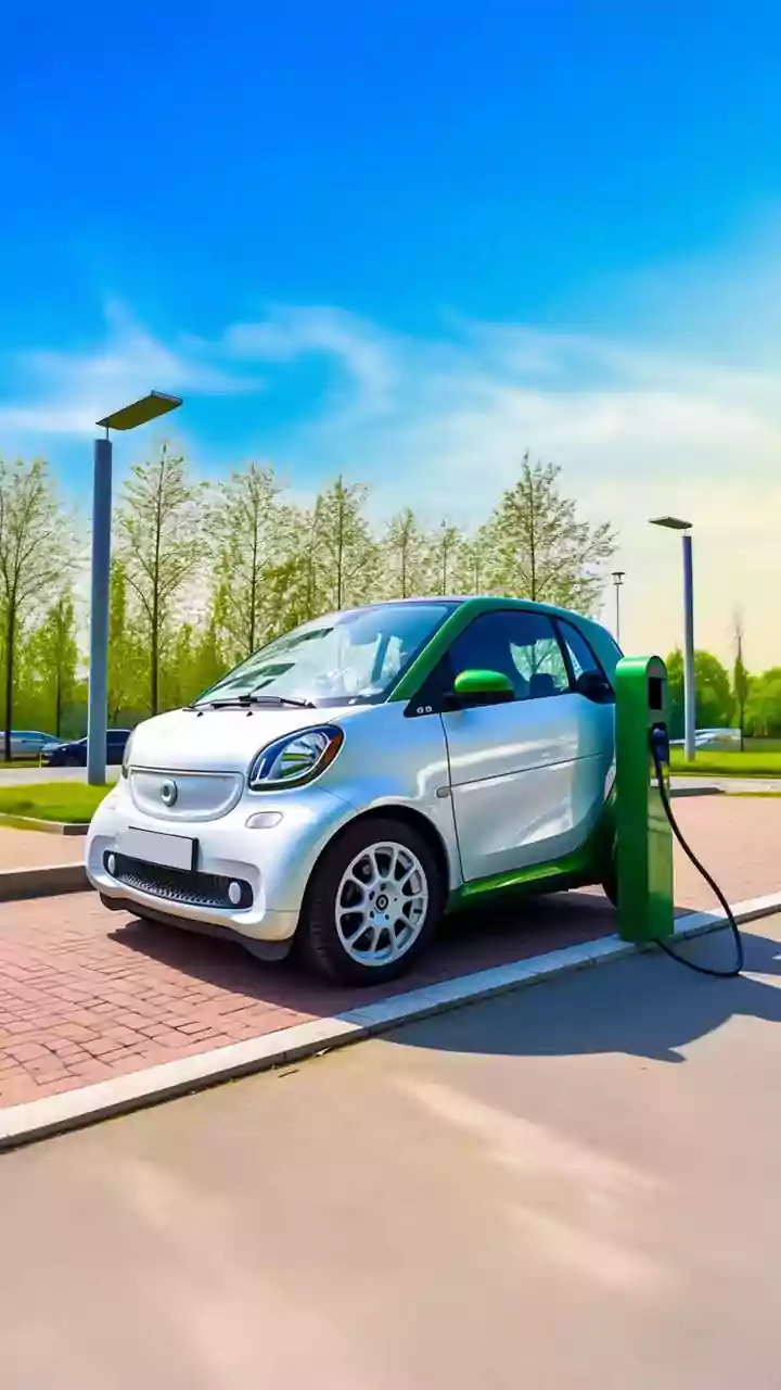 EV Sales Slowdown: Market's New Phase