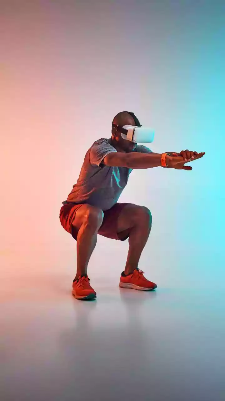 Inside The AI Fitness Boom: How 2026 Will Change The Way We Work Out