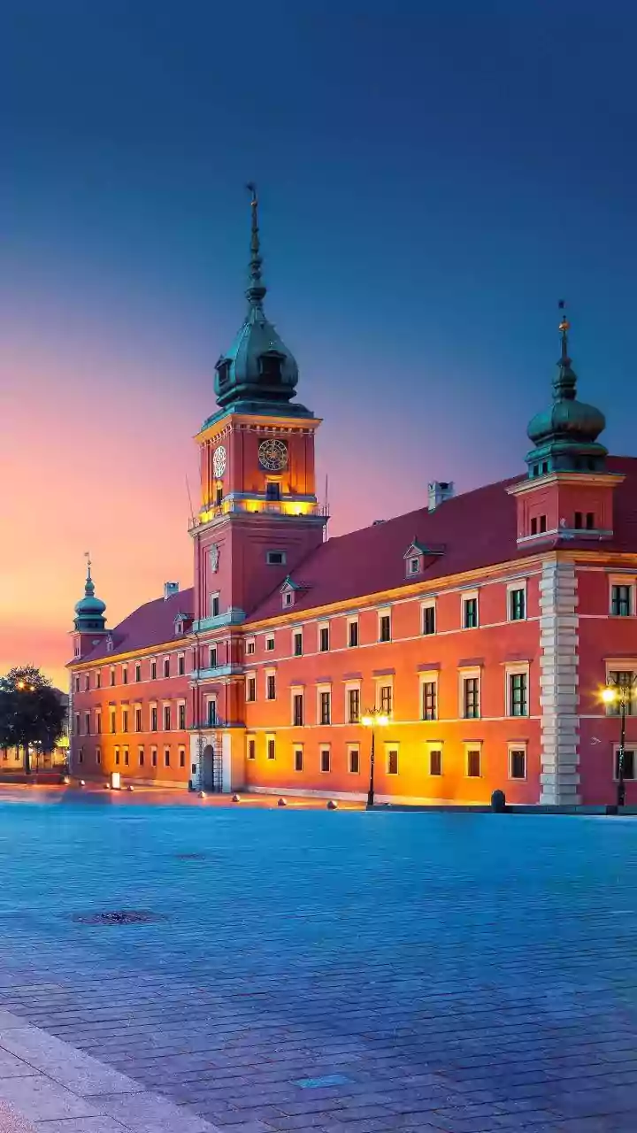 Russia will target Poland if Ukraine is defeated: Zelenskyy