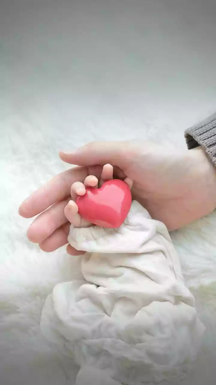 TMC’s Abishek, his healthcare outreach team help critically ill child recover in hospital