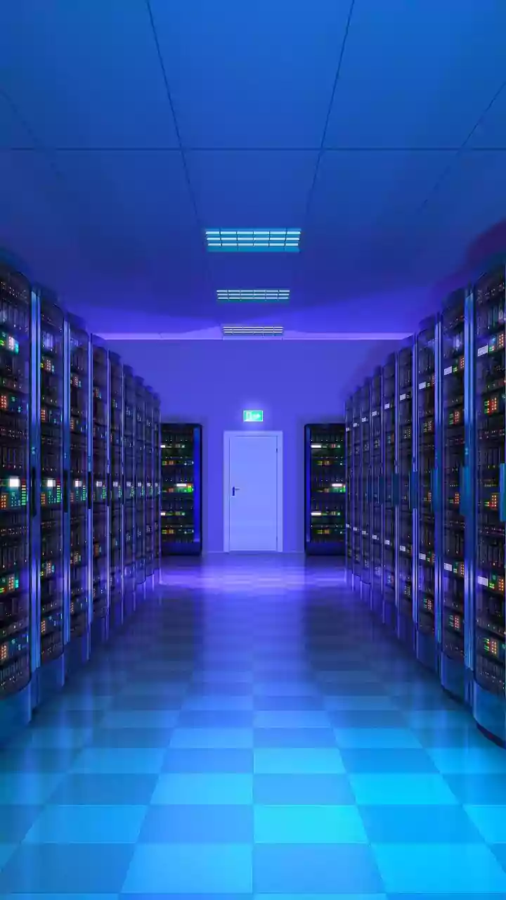AI data center boom could stall US infrastructure projects