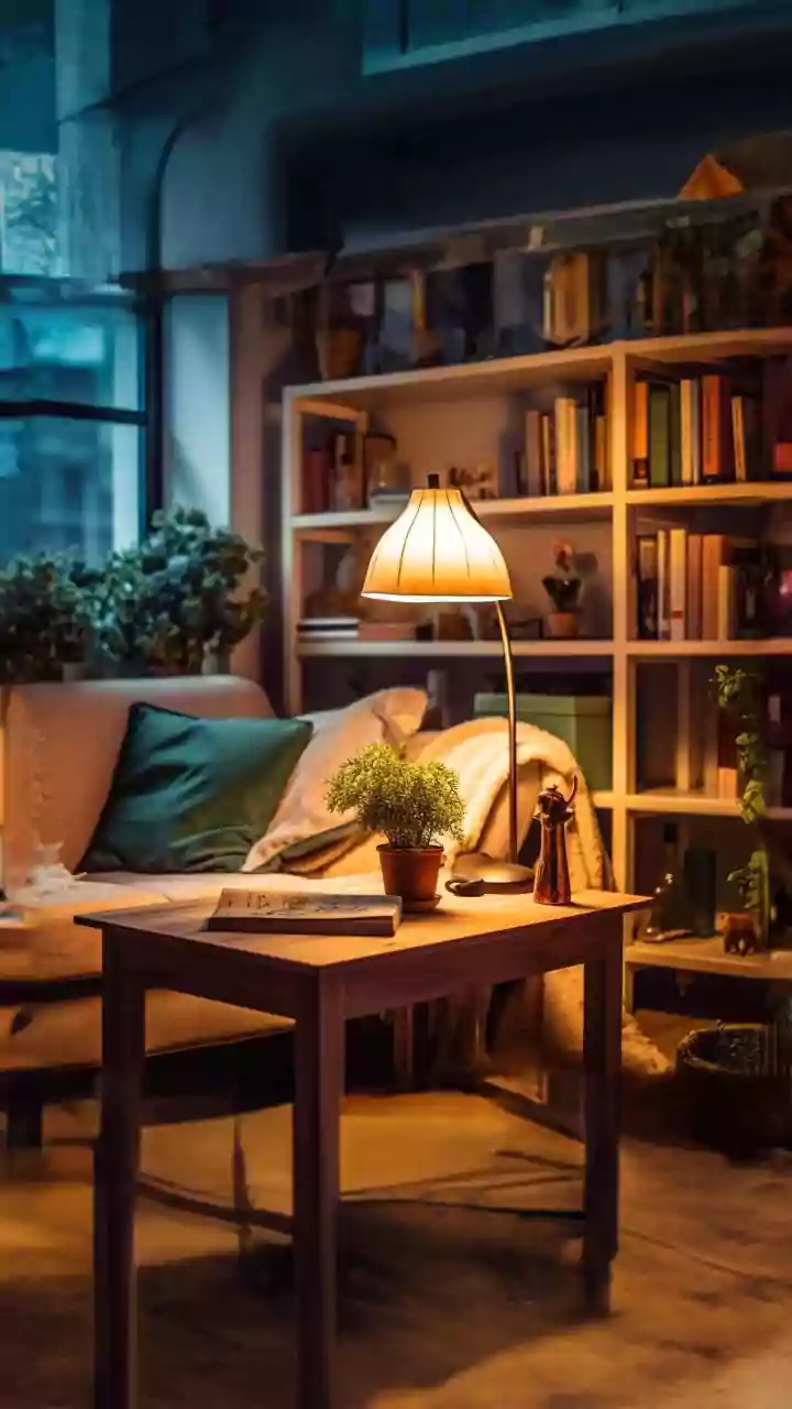 A Hobby Nook Needs Enough Comfort To Compete With The Sofa