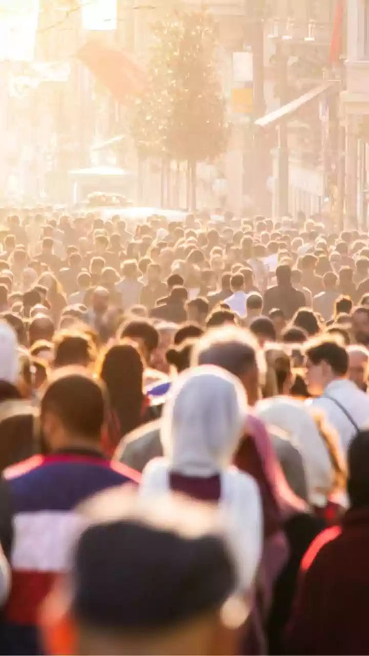 Gen Z's Rising Tide: Protests Reshaping the World