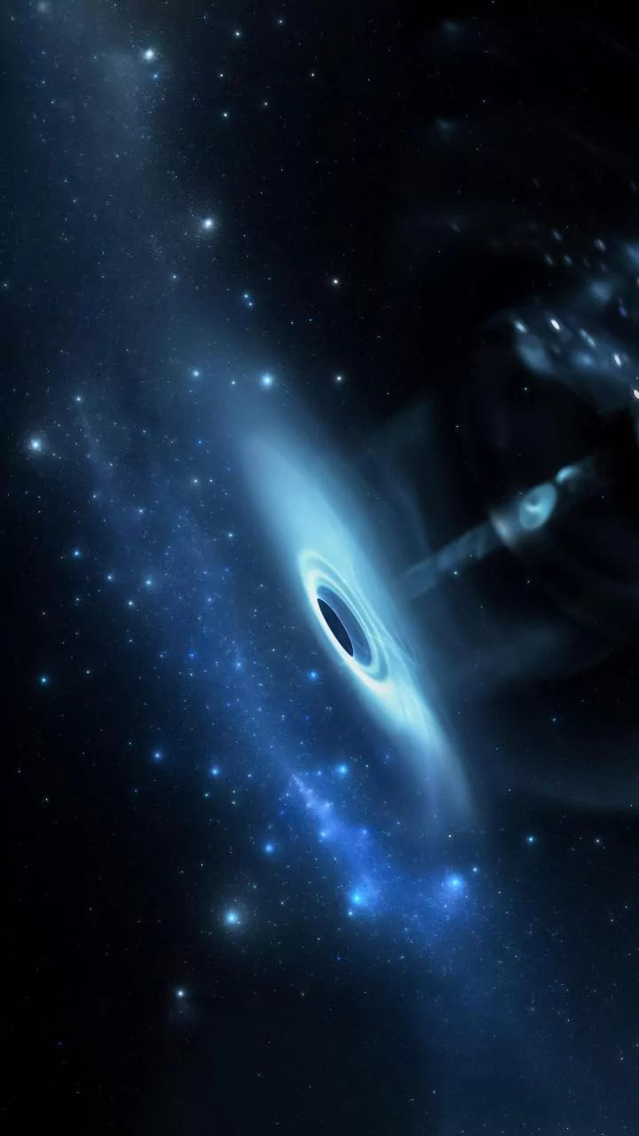Black Holes: Cosmic Titans Explained