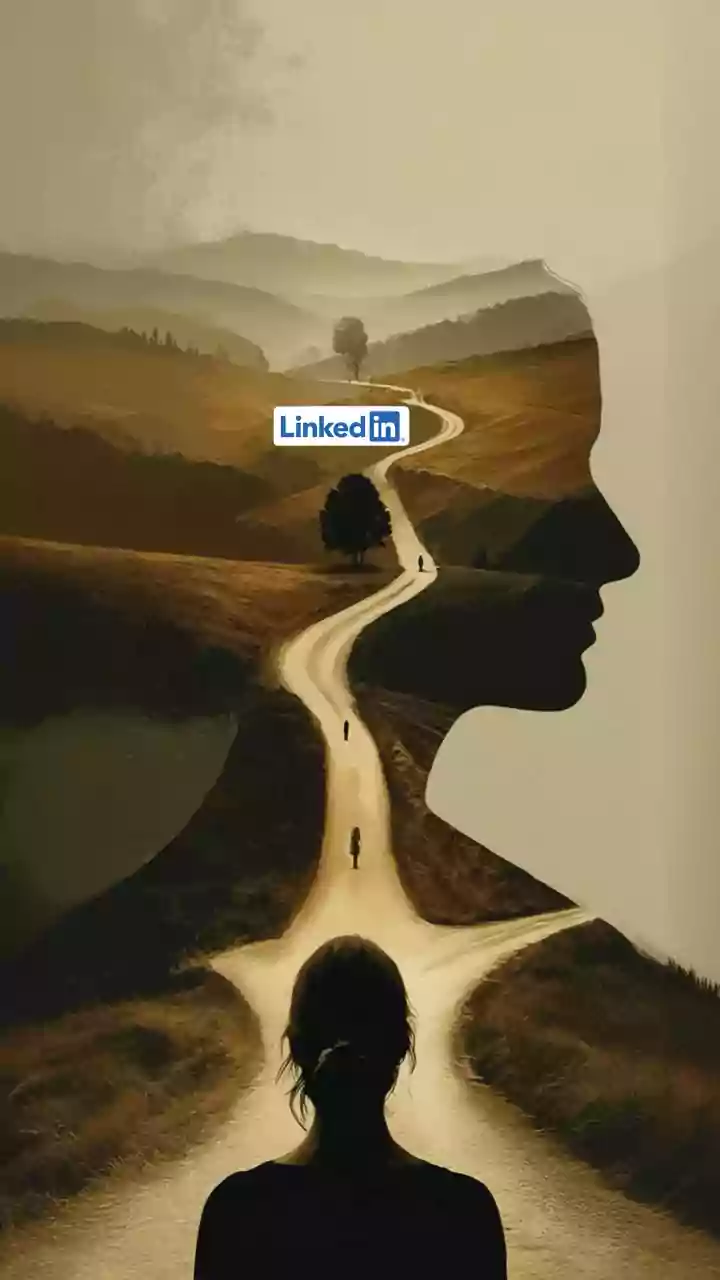 Could body language be damaging your career?