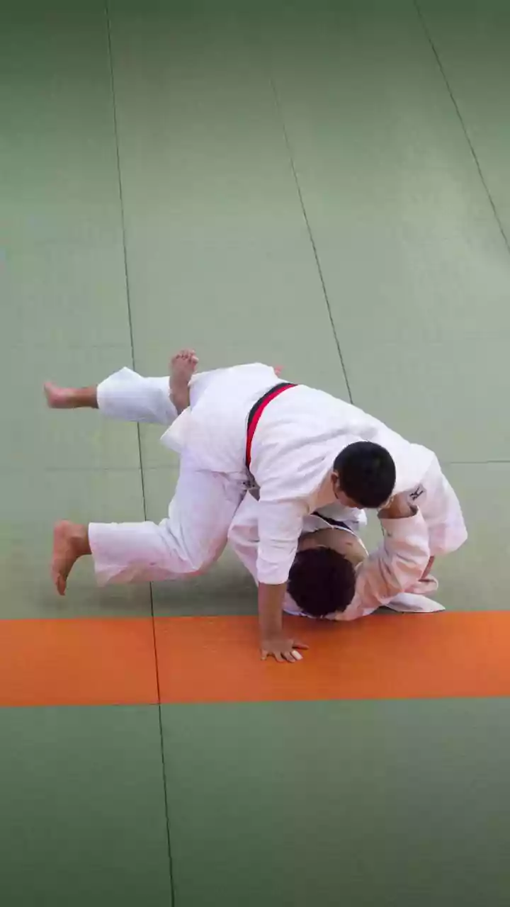 Judo v/s parkour: Which builds stronger legs?