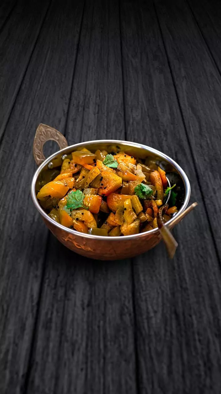 The Dish Is A Reminder That Festive Food Can Still Be Resourceful