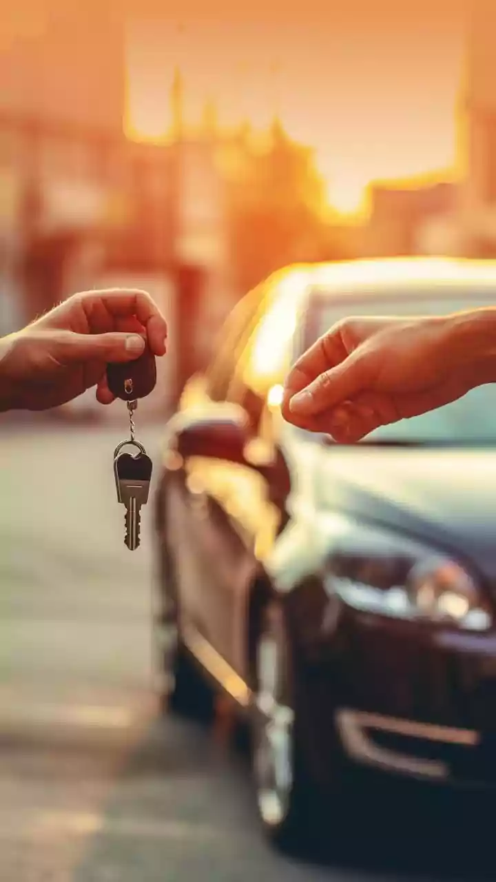 Unlock Your Car's Secrets: Hidden Key Fob Features You're Probably Missing!