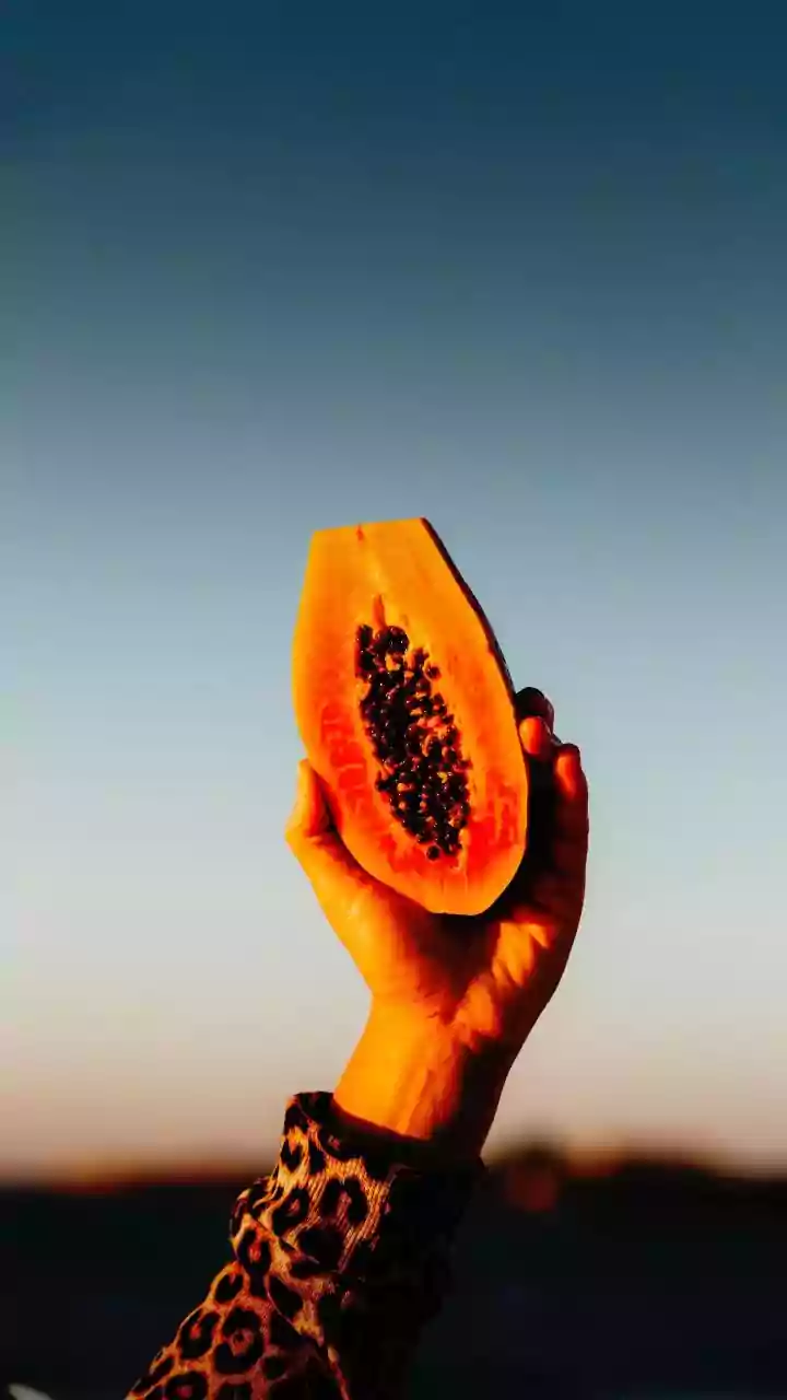 The Real Benefits of Papaya Come From Its Nutrient Profile