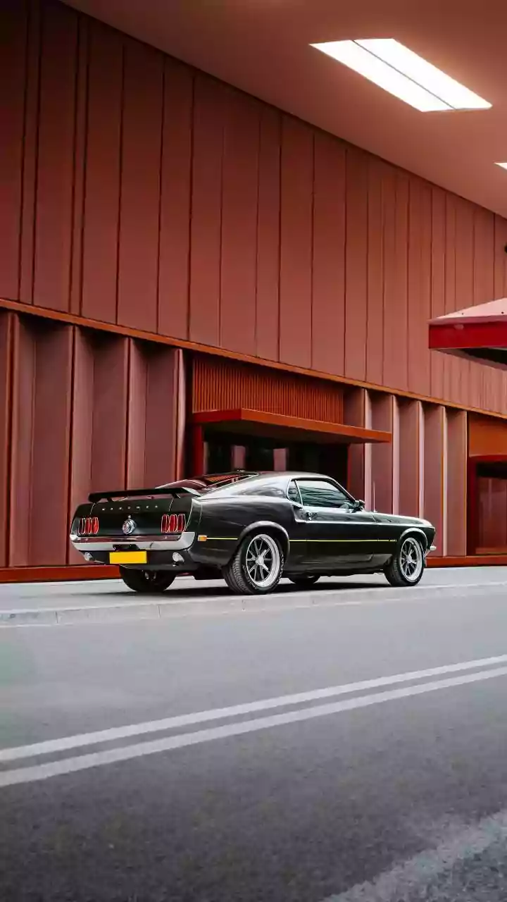 5 bons filmes com carros para você assistir no final de semana
