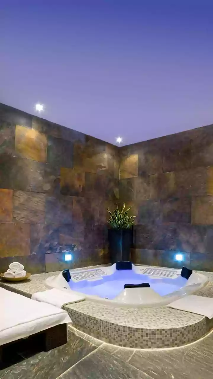 Book Specialized Hydrotherapy Grooming Sessions At New Luxury Pet Spas