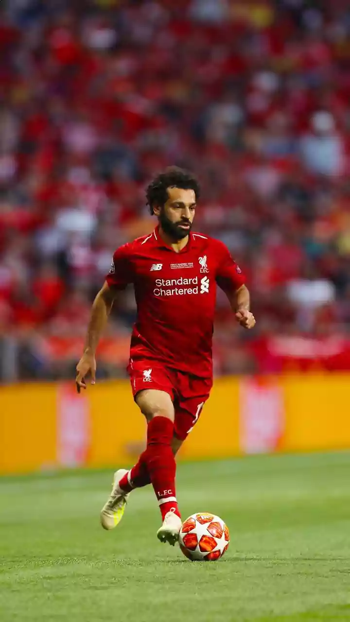 Mohamed Salah completes 50 Champions League goals: Decoding his stats