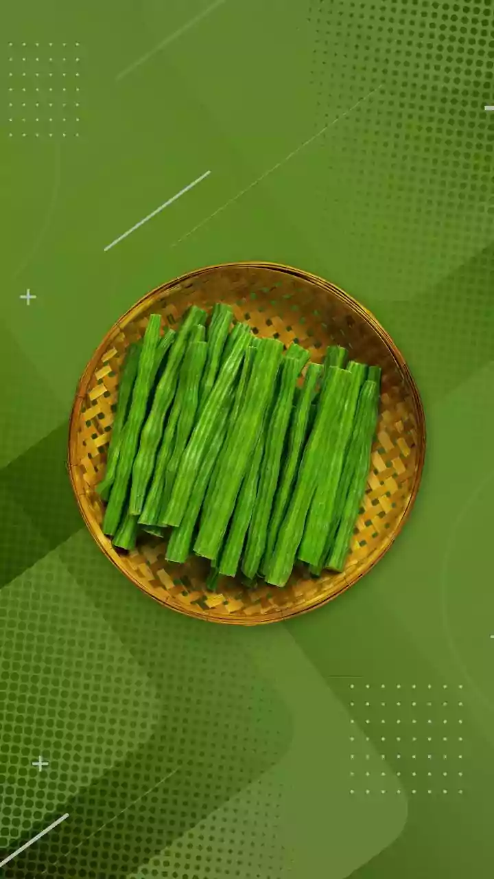 Unlock Vitality: 5 Transformative Health Benefits of Moringa Atta