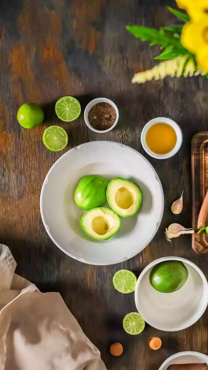Do Not Assume Half the Ingredients Means Half the Time