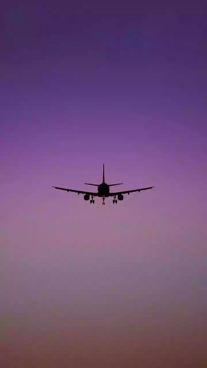 Delhi airport tech breakdown delays over 300 flights