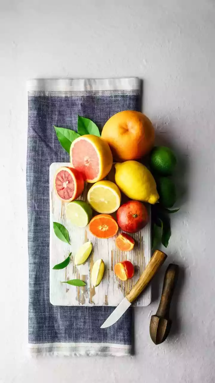 5 Fruits for Glowing Skin: A Guide