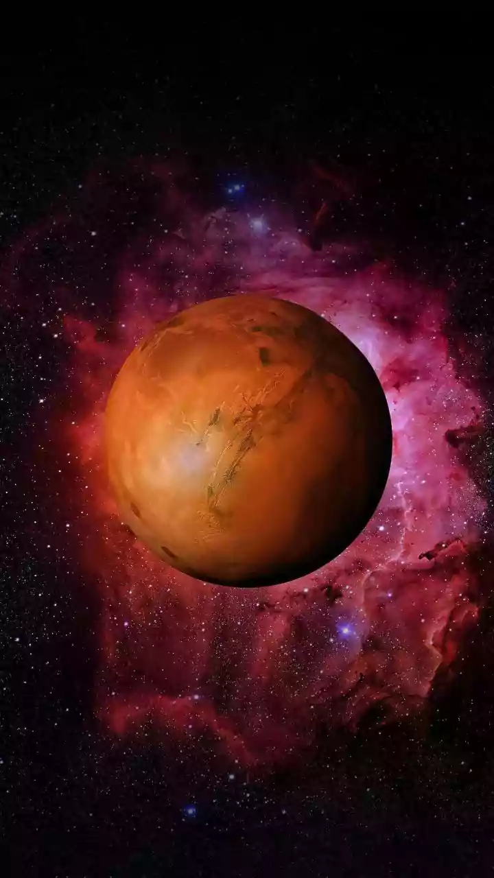 2026 Scorpio Horoscope: The Year You Stop Surviving and Start Rising