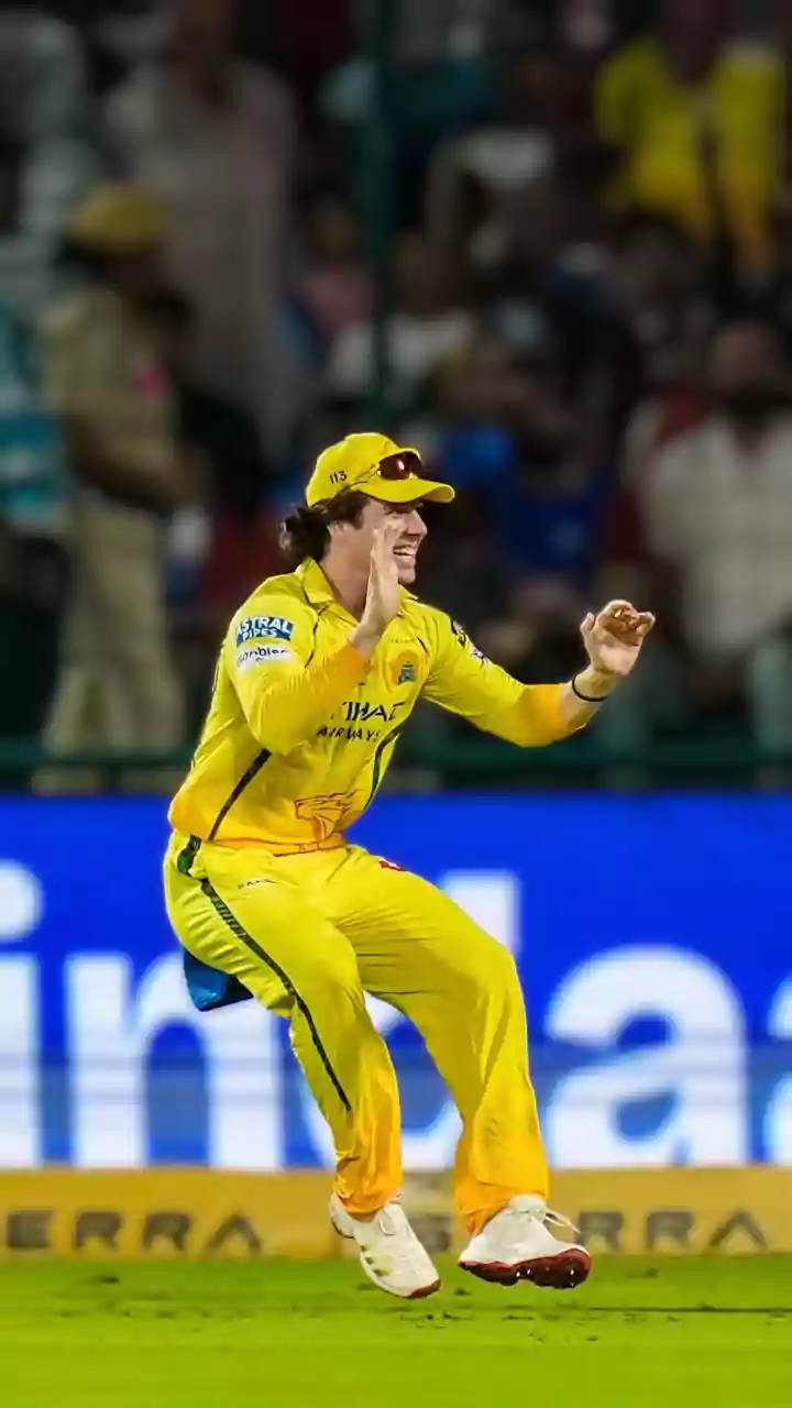 What a turnaround: Netizens flood X with memes as Lucknow Super Giants suffer batting collapse after flying start against Chennai Super Kings