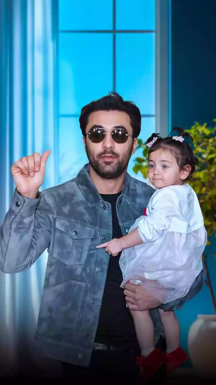 Ranbir Kapoor Reveals Daughter Raha's Deep Interest In Ramayana's Story: It Is In Our DNA