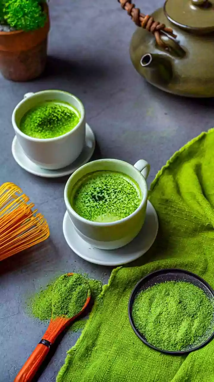 Metro Cafes See Rising Demand For Artisanal Matcha And Green Moringa Latte Brews