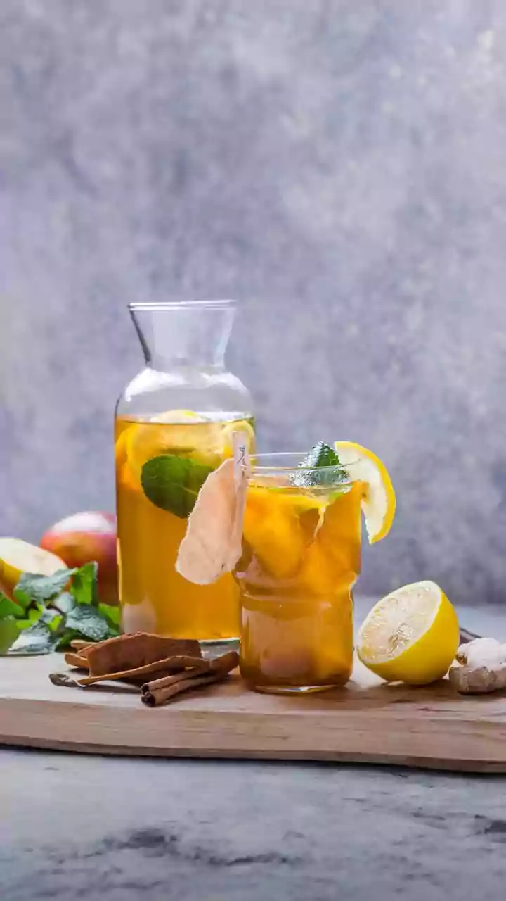 How Cold-Brewed Nilgiri Orthodox Teas Offer A Pure Antioxidant-Rich Refreshment Choice