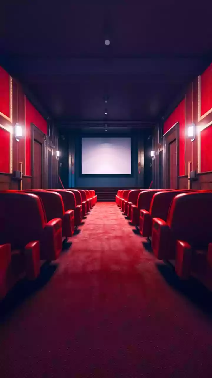How Cinema Ticket Price Adjustments Influence Whether Audiences Watch Movies In Theatres Or Stream