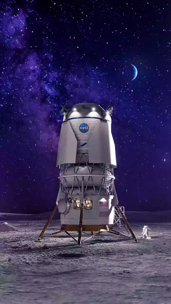 NASA prepares Artemis III: 3 spacecraft to test new tech