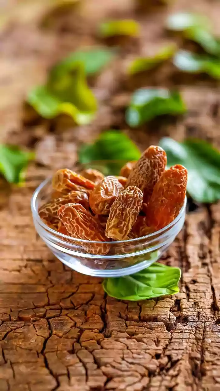 The Date Snack Trend Balances Convenience, Fibre and Natural Sugars