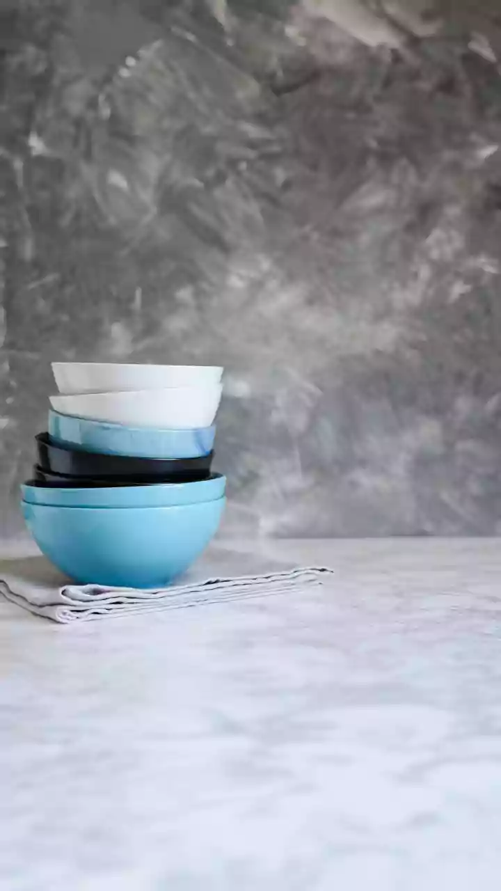 Stainless Steel, Ceramic and Other Bowls Need Condition Checks