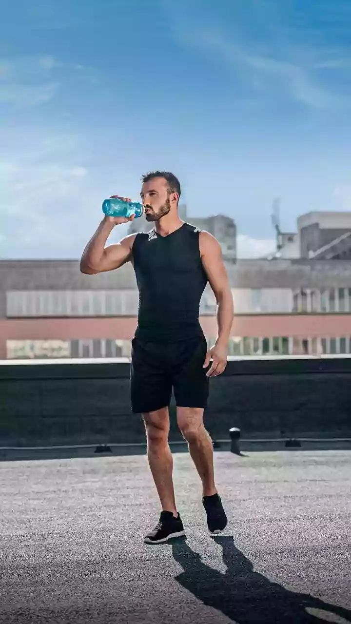 Urban Running Recovery: How Contrast Showers Address Soreness In High Humidity