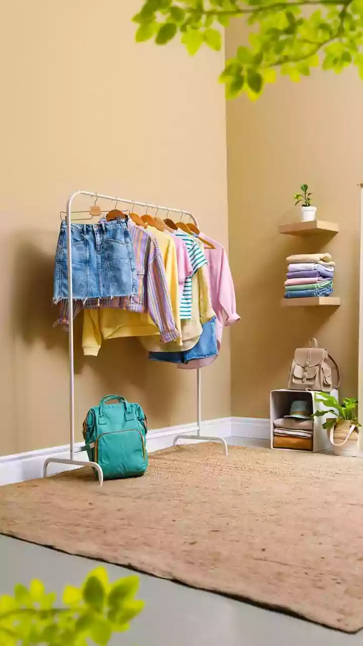 Toddler's Calm After-School Routine Captivates Internet: Lessons in Independence