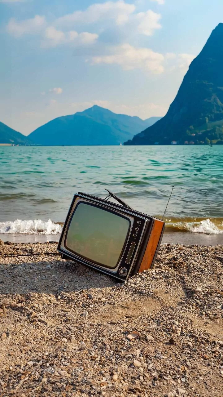 How Multi-Generational Indian Households Adapt To Viewing Changes From TV Soaps To Web Series
