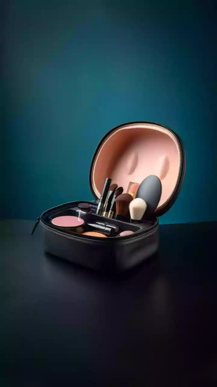 Your Next Weekend Trip: Simplify Your Skincare with a Smart Mini Travel Set.