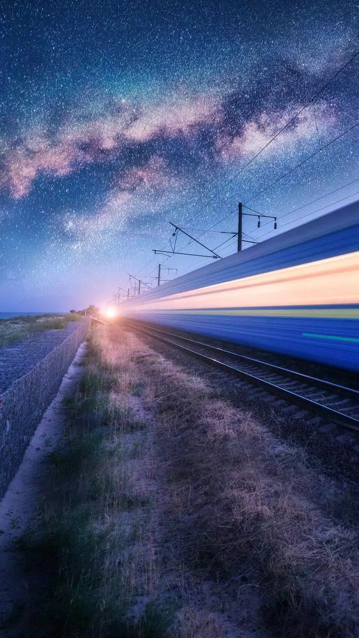 Seven high-speed, one new freight corridor to transform transportation sector: Vaishnaw