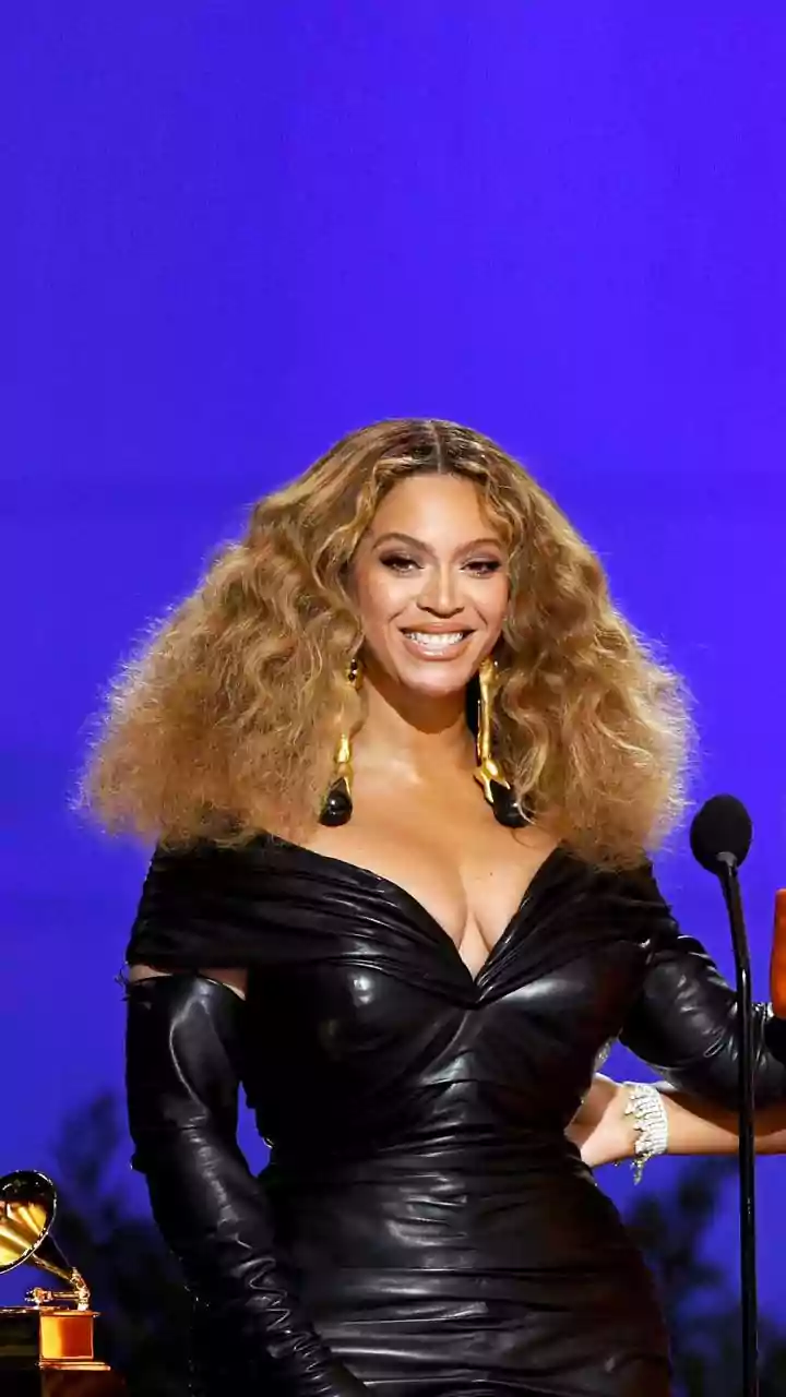 A sentença para homem que confessou roubo a Beyoncé