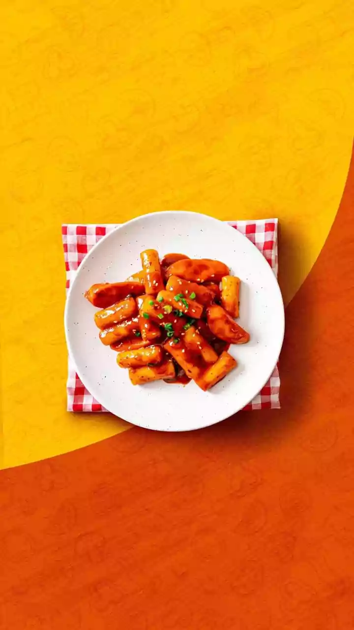 Trader Joe's Korean Delights: A Taste Test with Mom