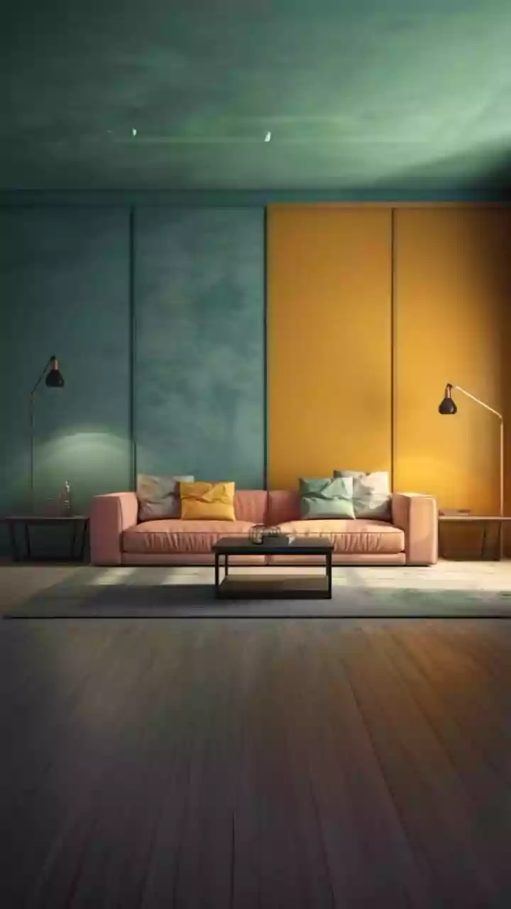 Layered Lighting Is Giving Indian Living Rooms More Depth Beyond Ceiling Fixtures