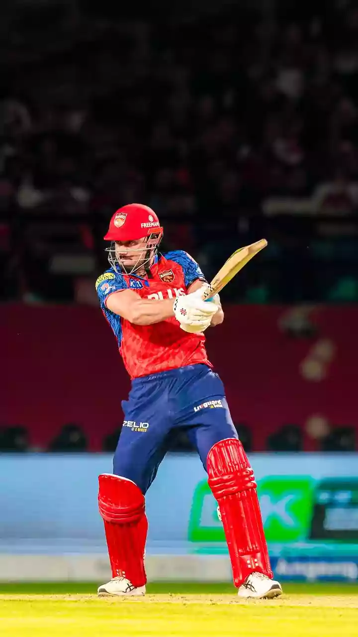 PBKS IPL 2027 Retentions: Five Players Punjab Kings may Release before IPL Auction 2027