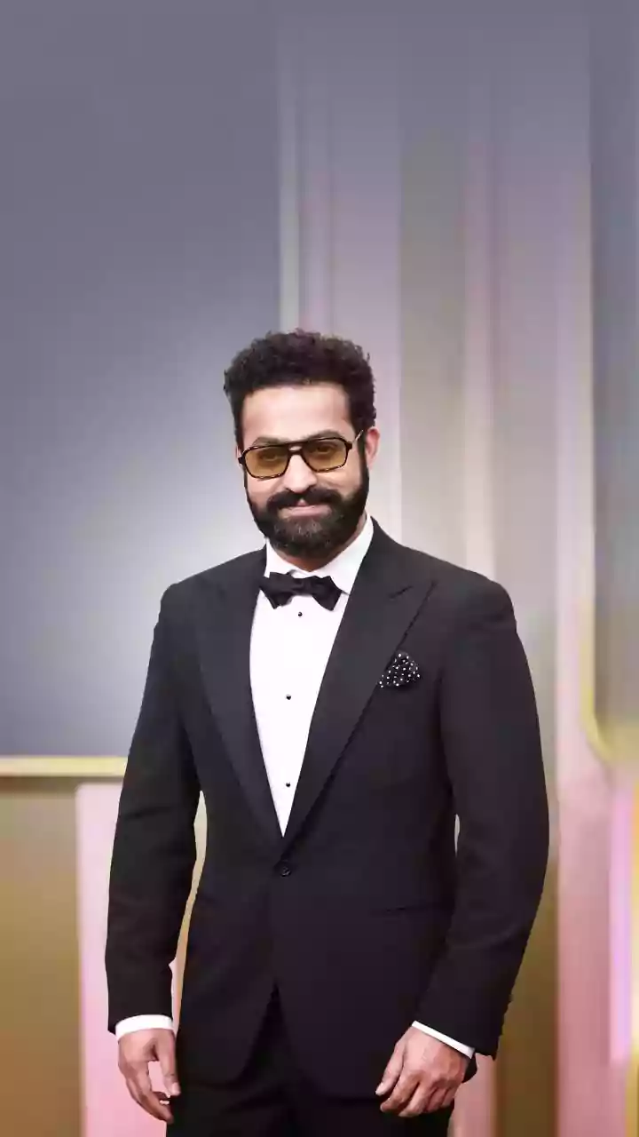 Jr NTR Thanks Delhi High Court For Protecting His Personality Rights, Lauds 'Steadfast Support'