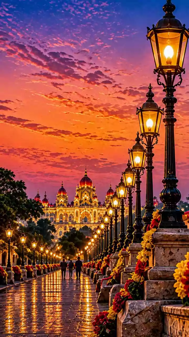 Mysuru Dasara Is Putting Karnataka’s Cultural Traditions At The Centre Of A Major Travel Season